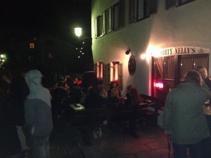 Foto: Dirty Nelly's Pub